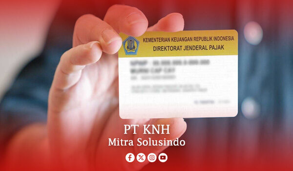 Jasa Administrasi NPWP