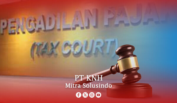 Jasa Banding di Pengadilan Pajak