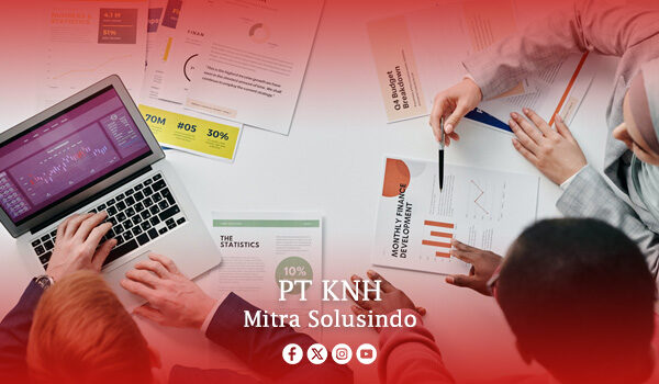 Jasa Dokumen Harga Transfer (Transfer Pricing)