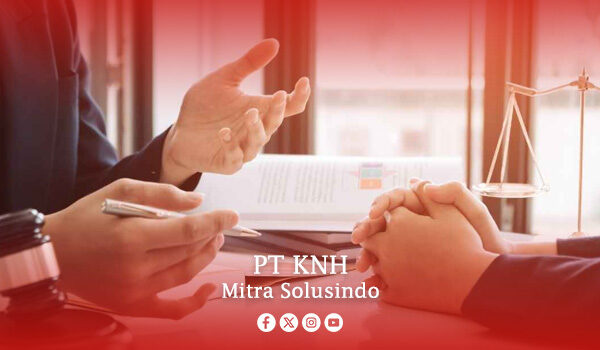 Jasa Konsultasi Manajemen