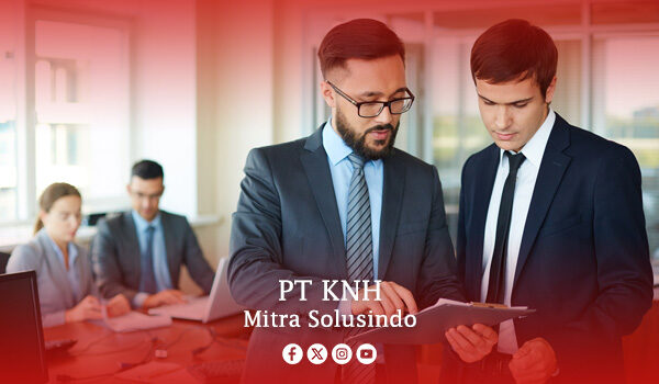 Jasa Penyusunan SOP (Standar Operating Prosedur)