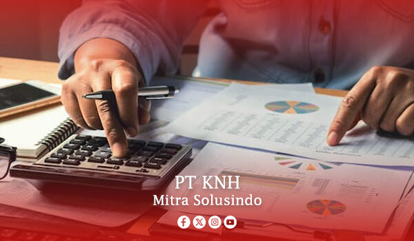Jasa Telaah Perpajakan (Tax Review)
