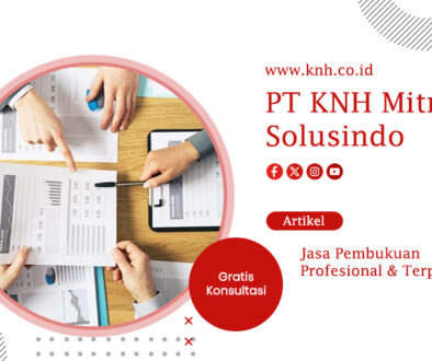 jasa pembukuan profesional
