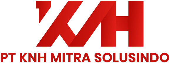 PT KNH MITRA SOLUSINDO